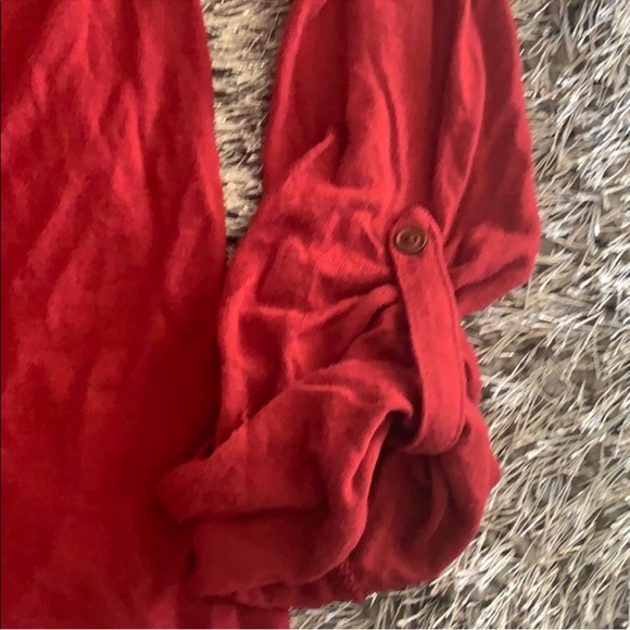 Lucky brand top - Picture 7 of 8